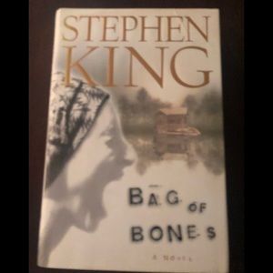 Stephen Kings ‘Bag of Bones’